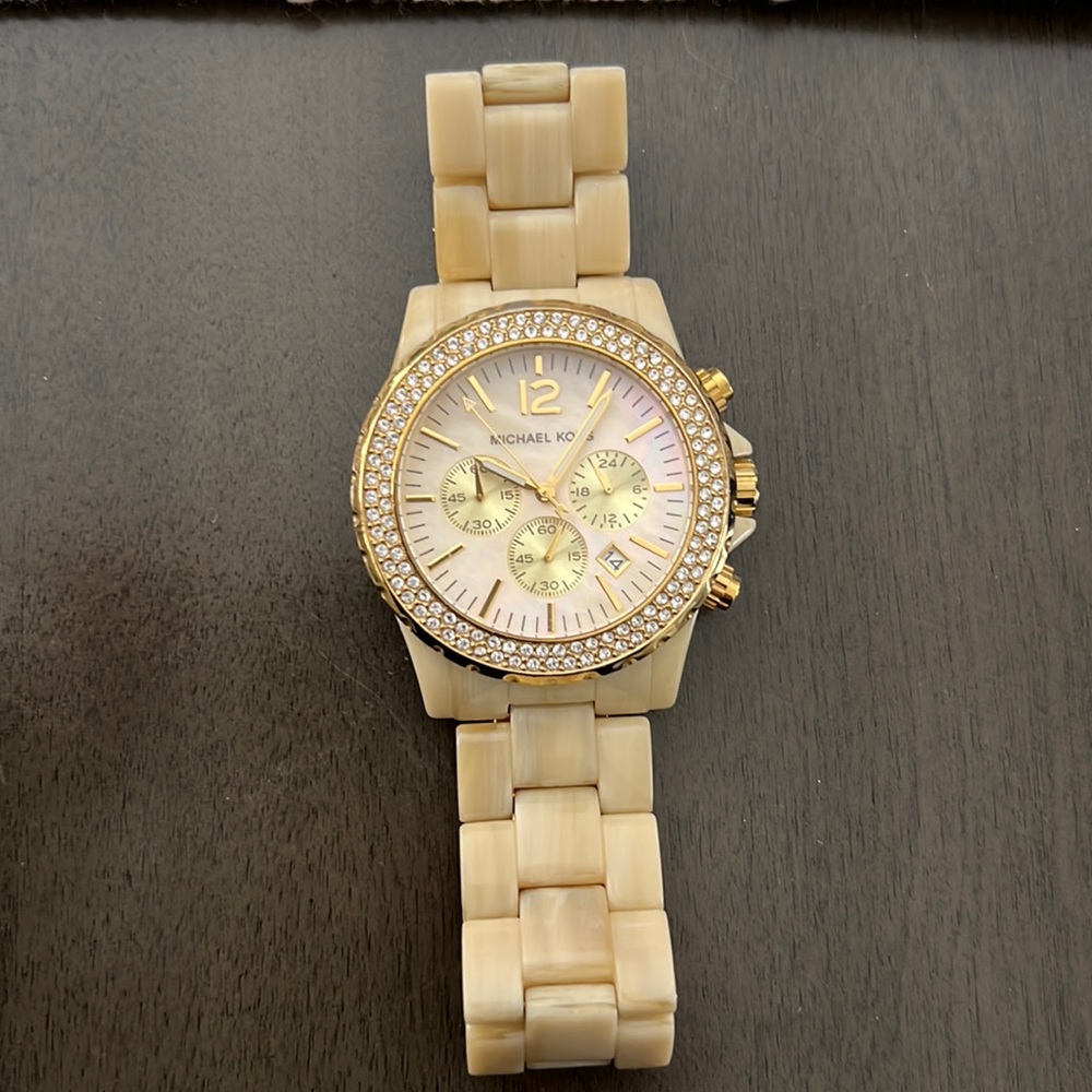 Michael’s kors watch